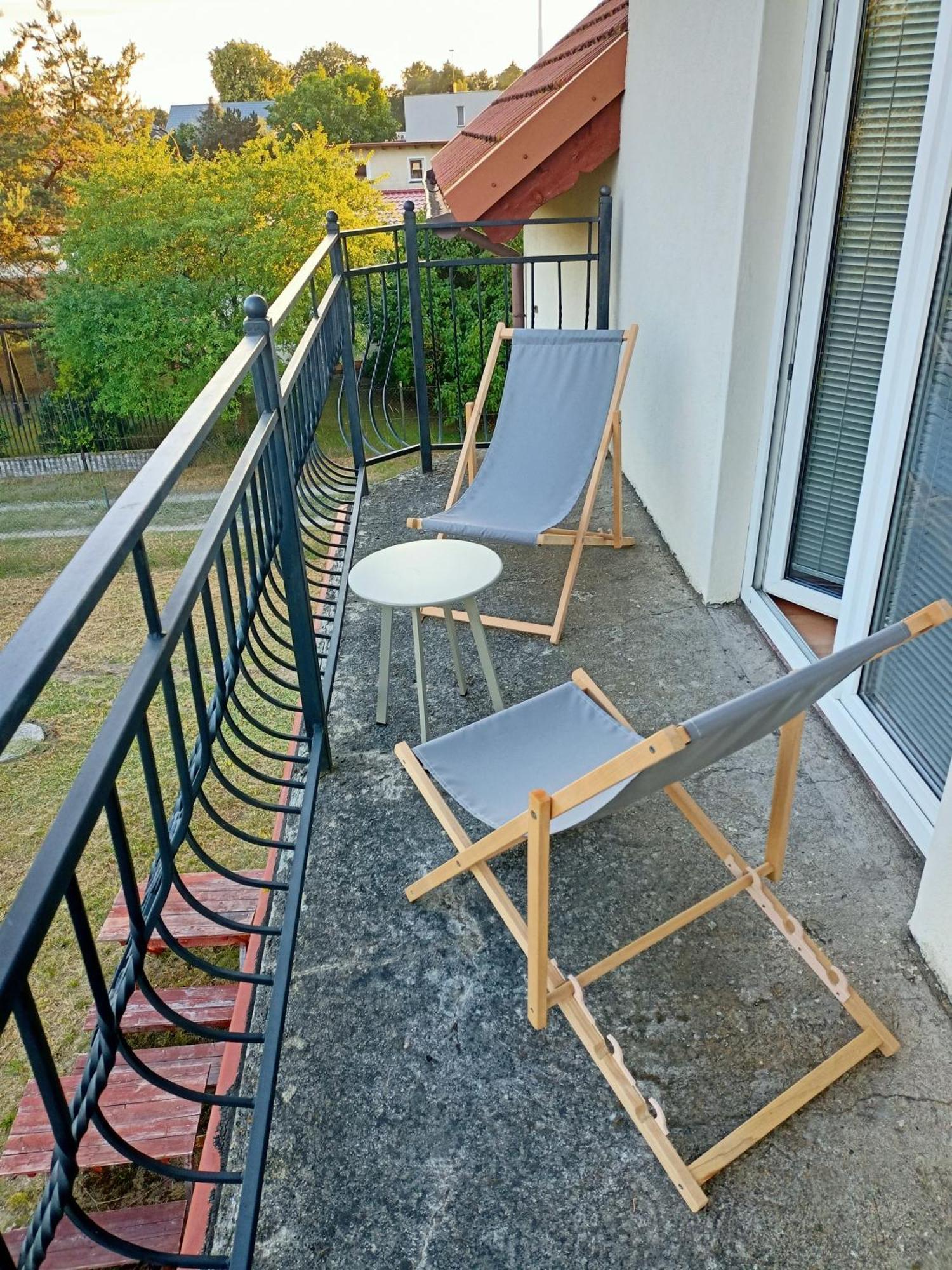 Bursztynowa 2 Hotel Sztutowo Exterior photo